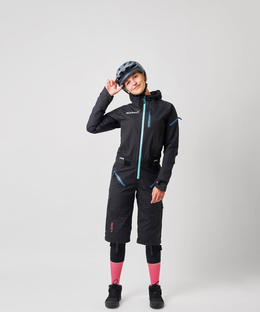dirtlej dirtsuit pro edition ladies