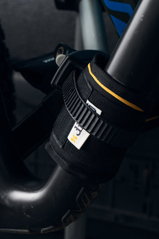 Bike Protection