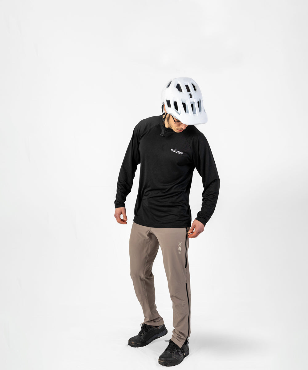 dirtlej trailscout light pants 