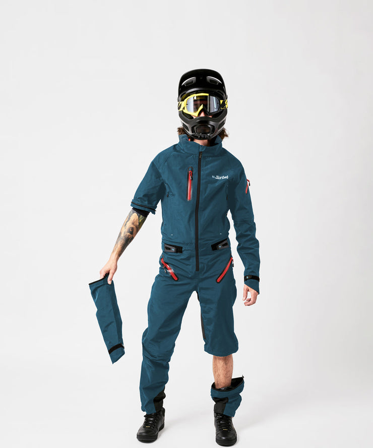 dirtlej dirtsuit SFD edition v4