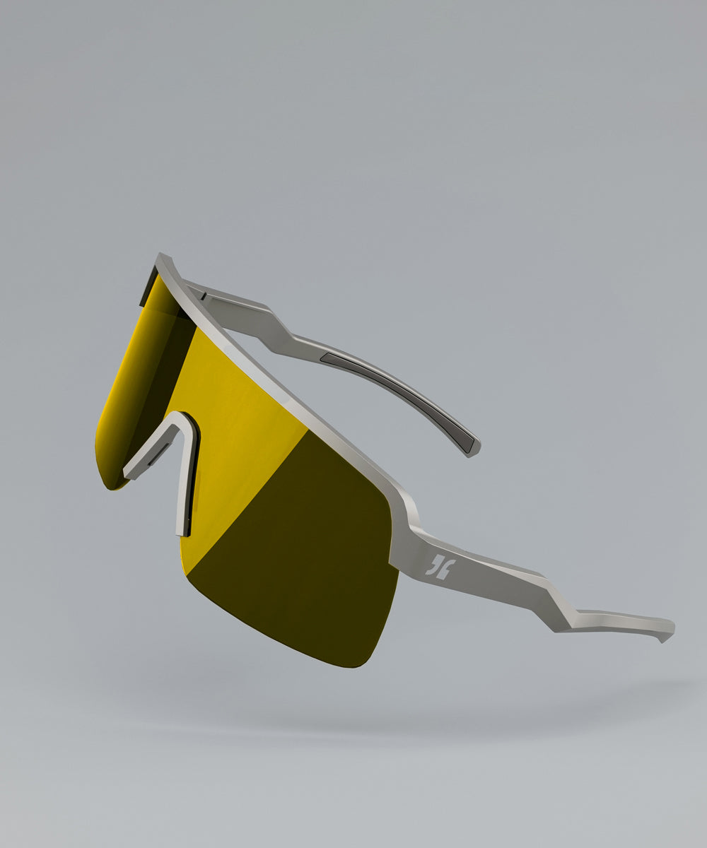 dirtlej eyewear specs 03 gold