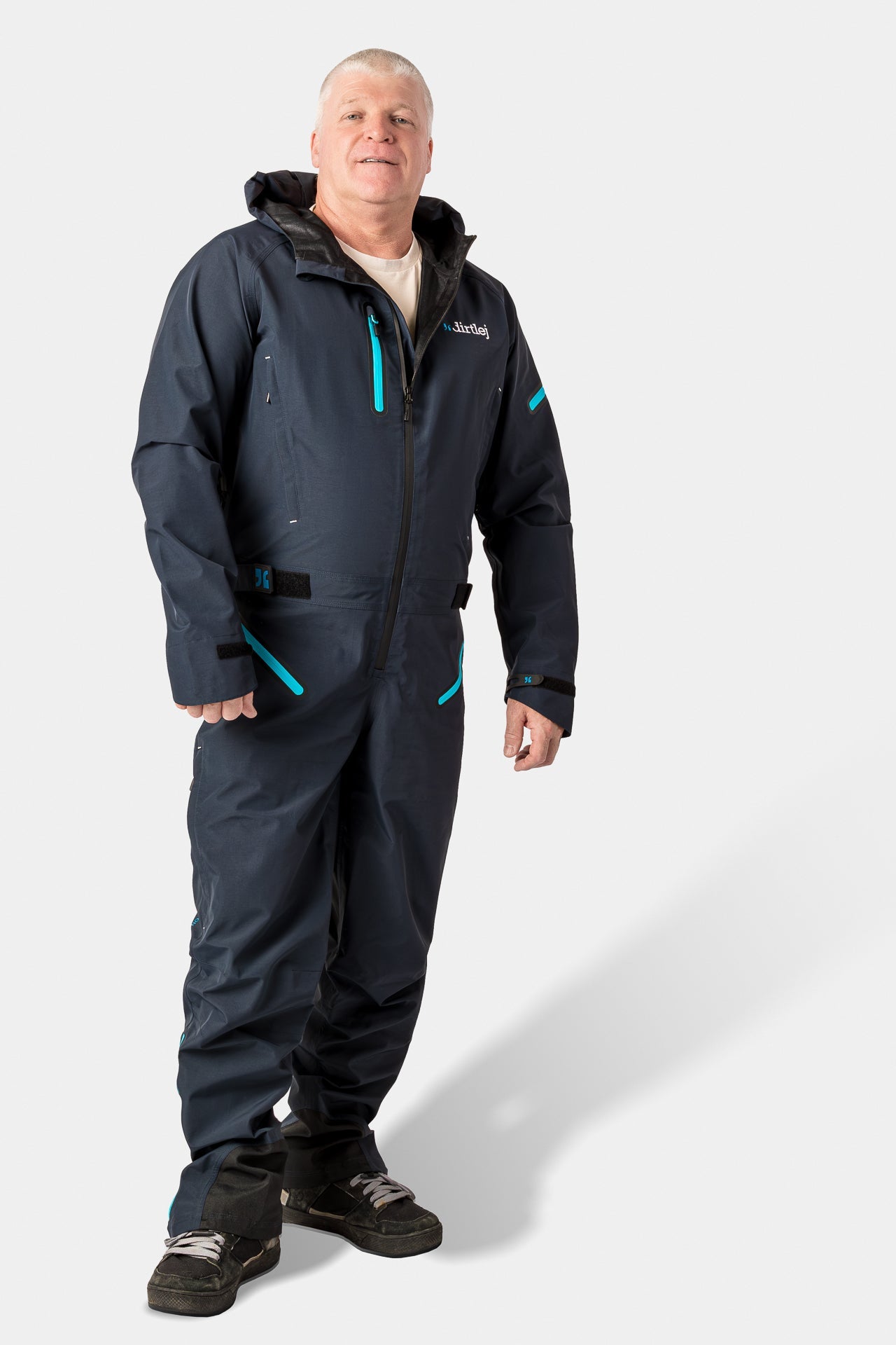 dirtlej dirtsuit core edition loose cut
