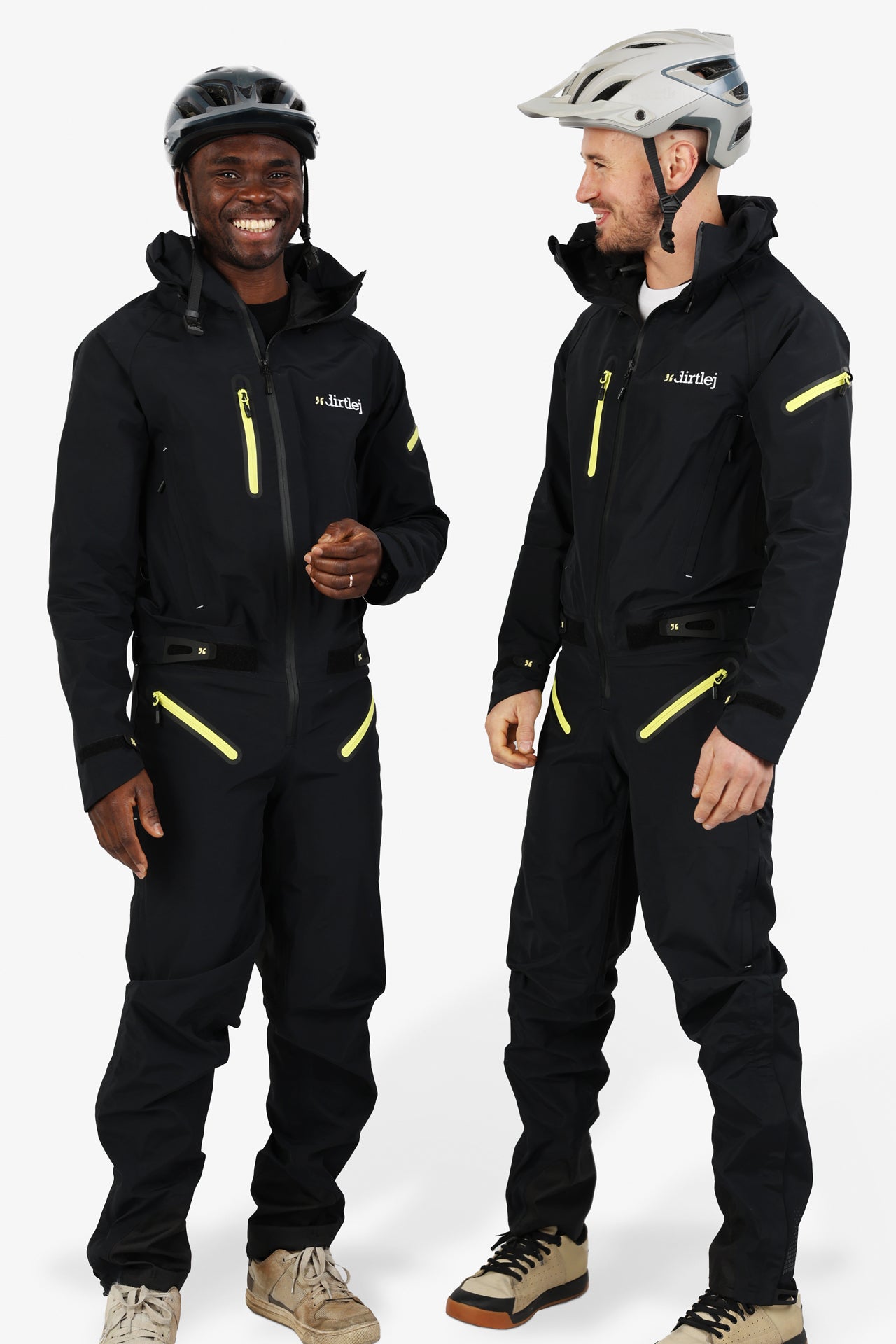 dirtsuit core edition v.6.0 graphite lemon