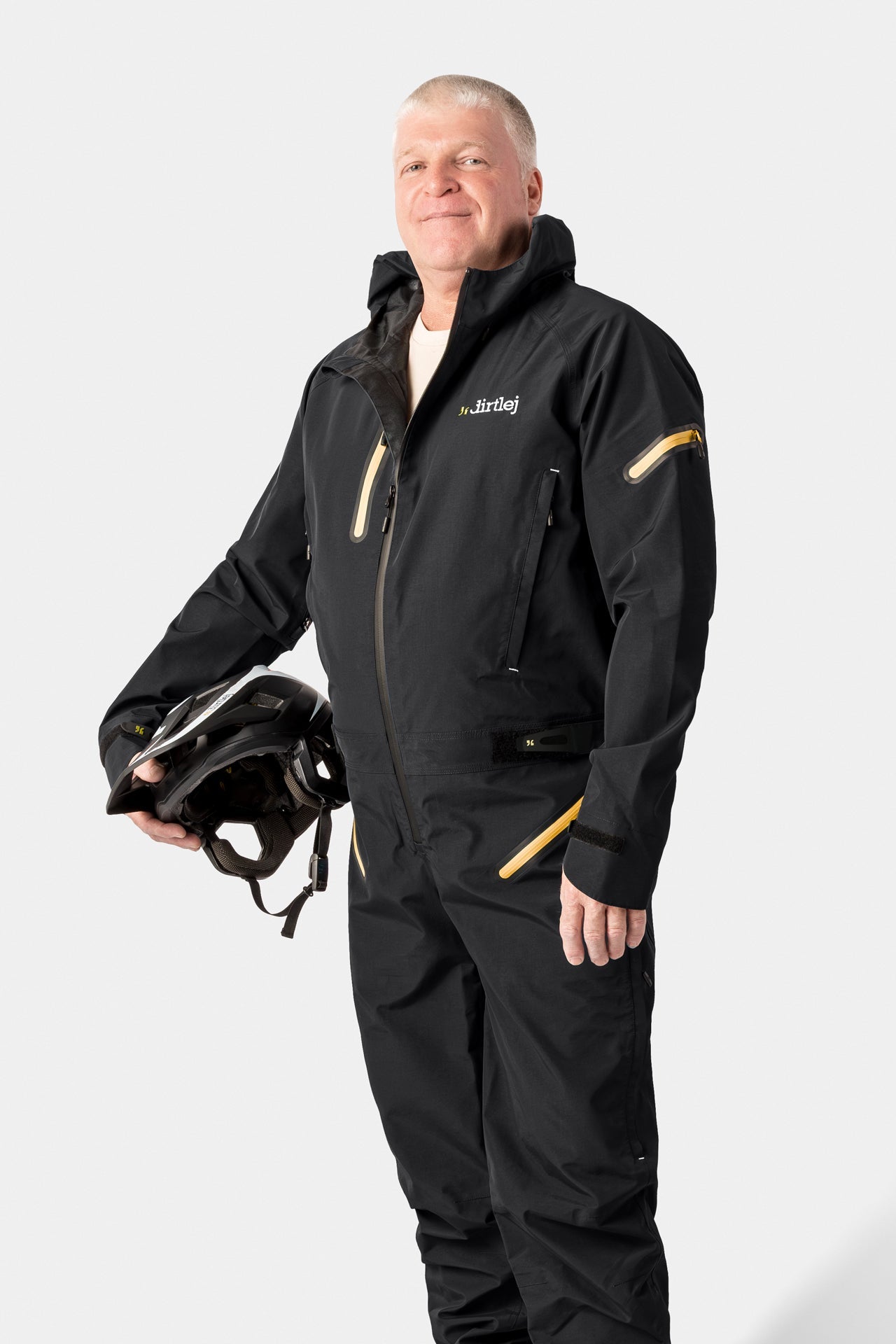 dirtlej dirtsuit core edition loose cut v2