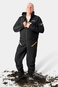 dirtlej dirtsuit core edition loose cut v2