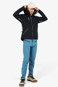 dirtlej weathershield waterproof black