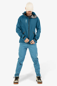 dirtlej weathershield waterproof sapphire