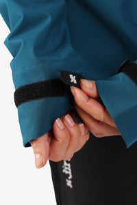 dirtlej weathershield waterproof sapphire