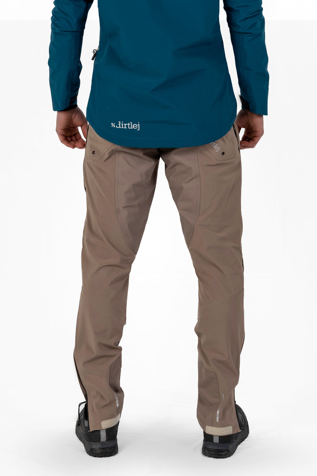 dirtlej trailscout waterproof long