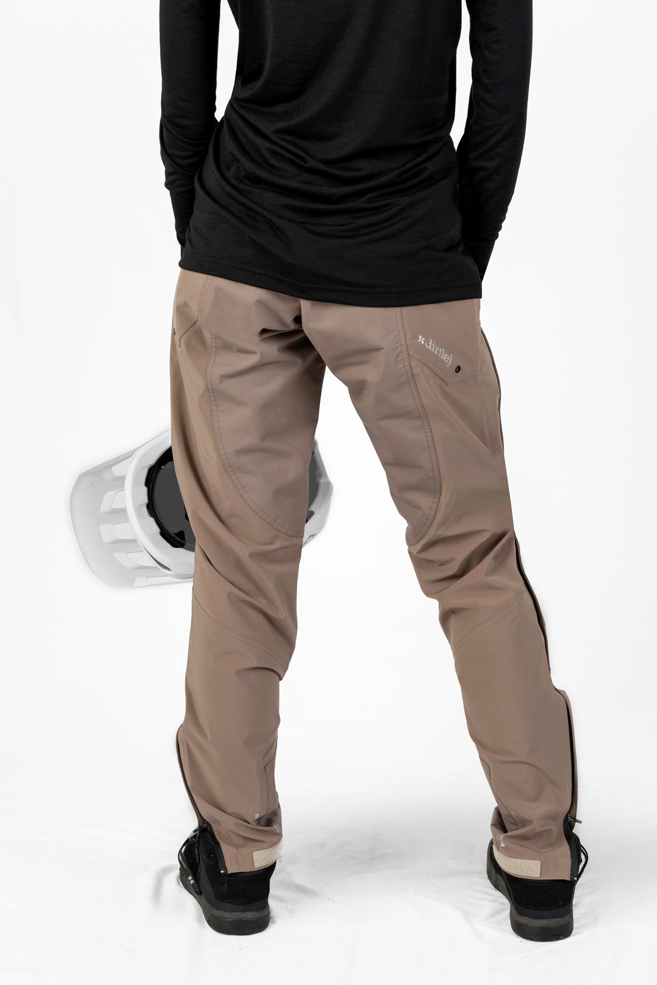 dirtlej trailscout waterproof long