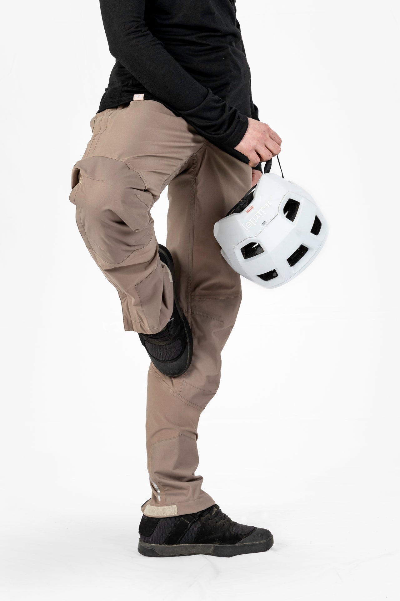 dirtlej trailscout waterproof long