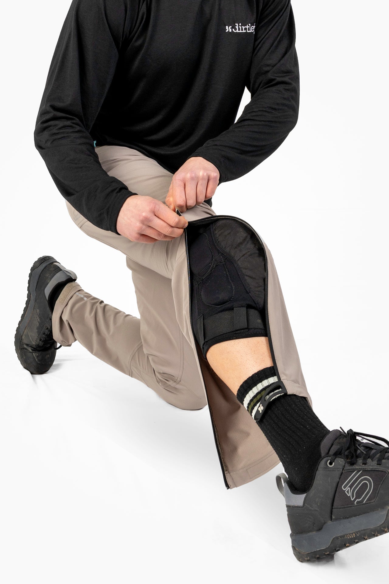 dirtlej trailscout light long