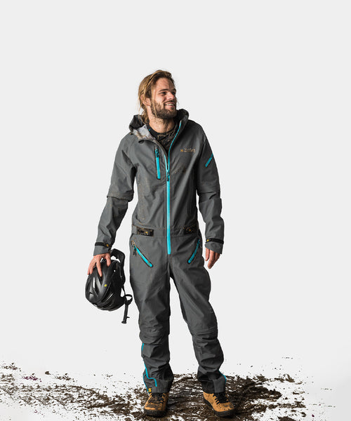 dirtsuit SFD edition