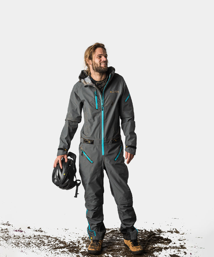 dirtsuit SFD edition