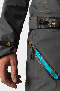 dirtsuit SFD edition