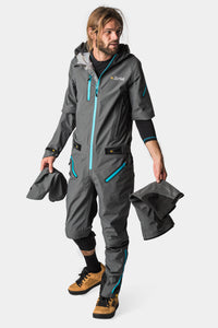dirtsuit SFD edition