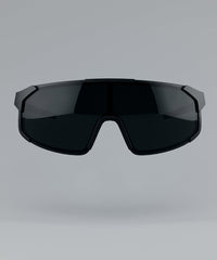 dirtlej eyewear specs 02 black