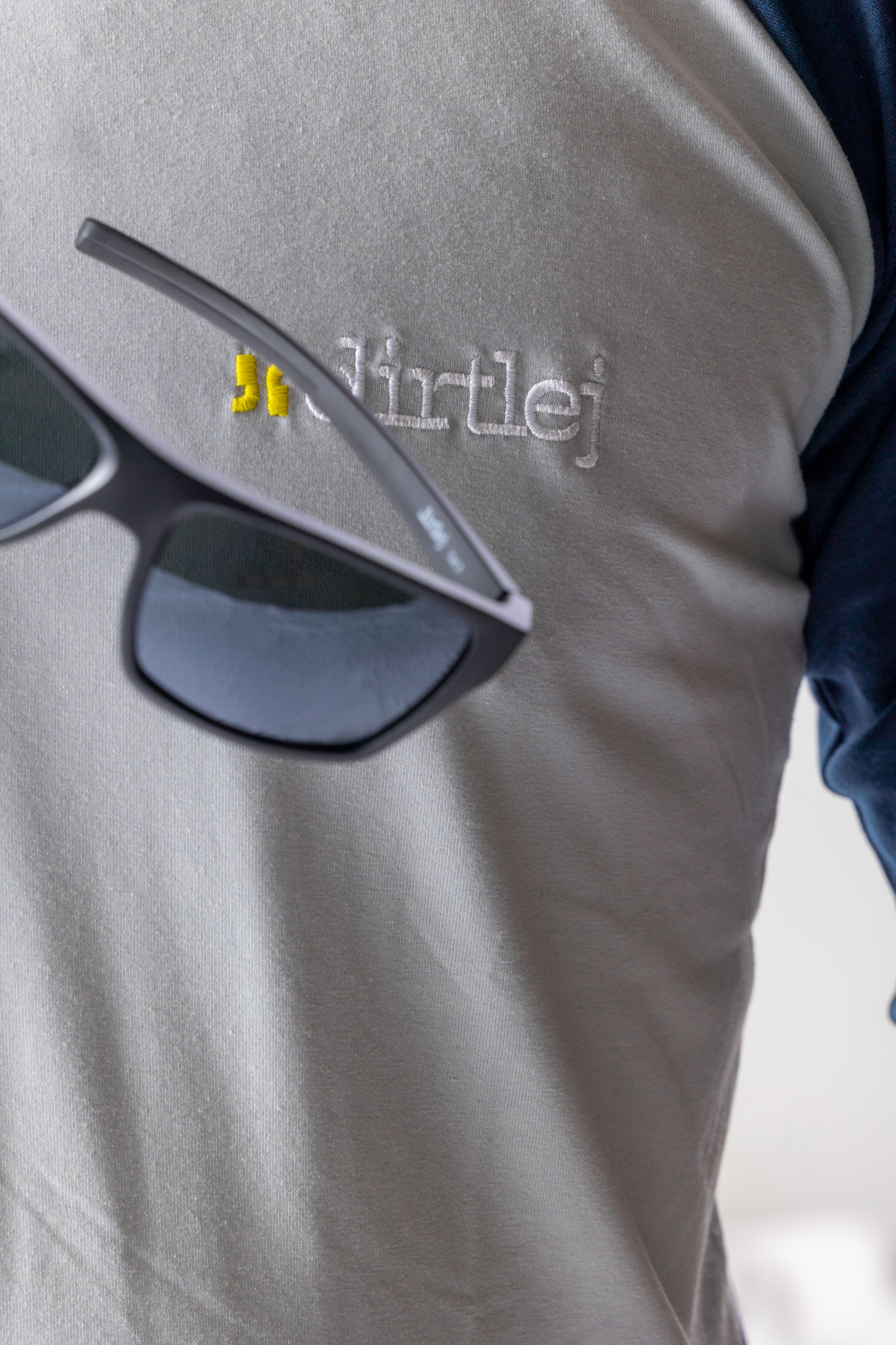 mountee drirelease® merino men cool grey