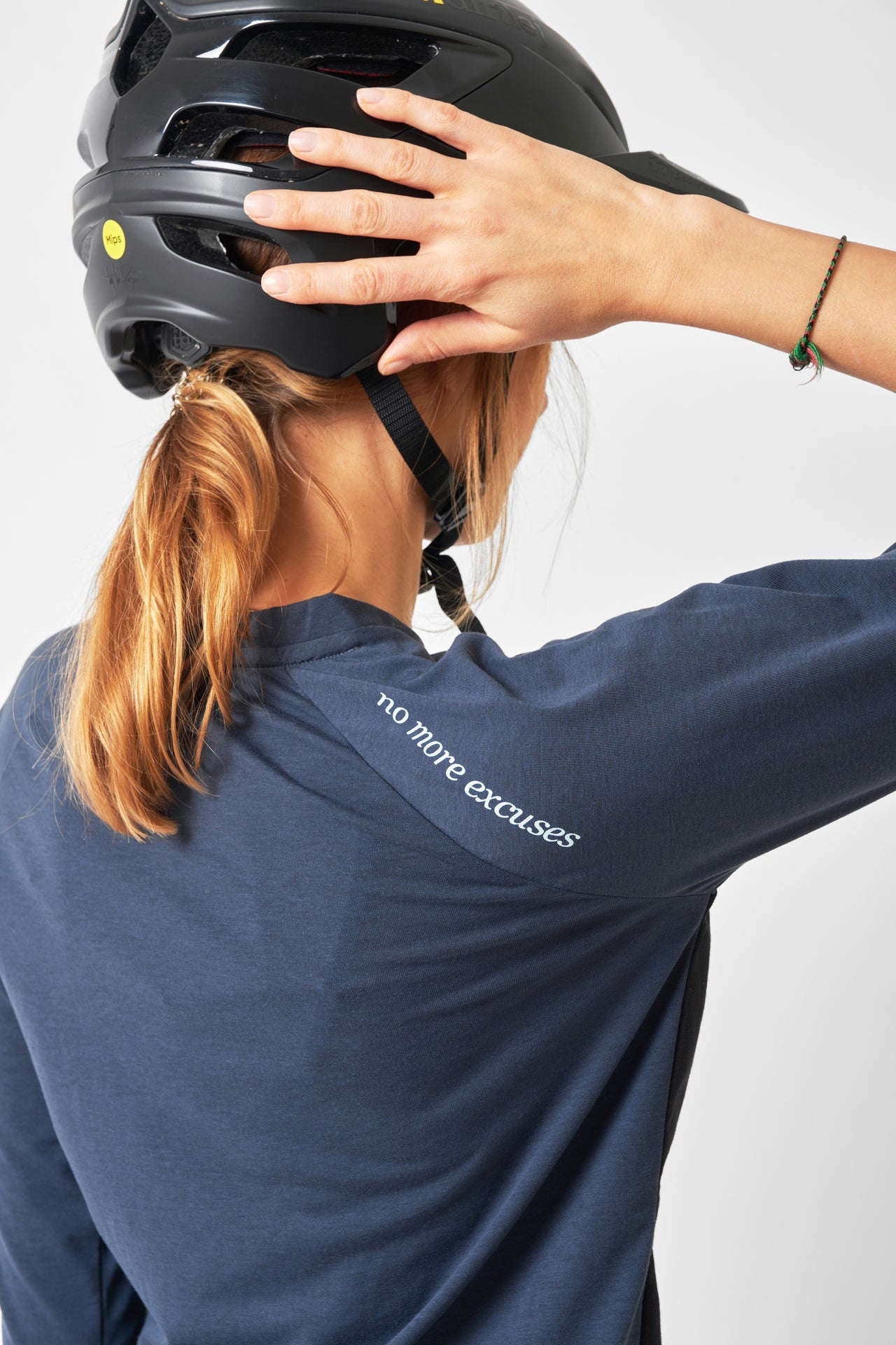 dirtlej mountee 3/4 ladies