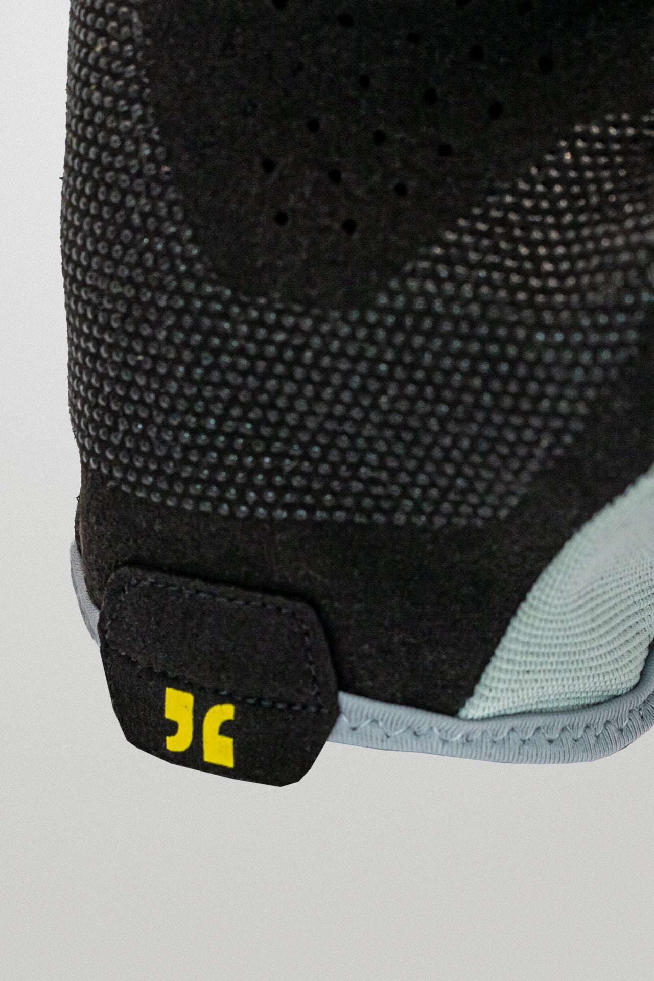 dirtlej MTB gloves grey