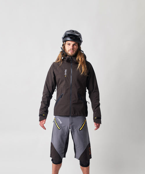 weathershield waterproof