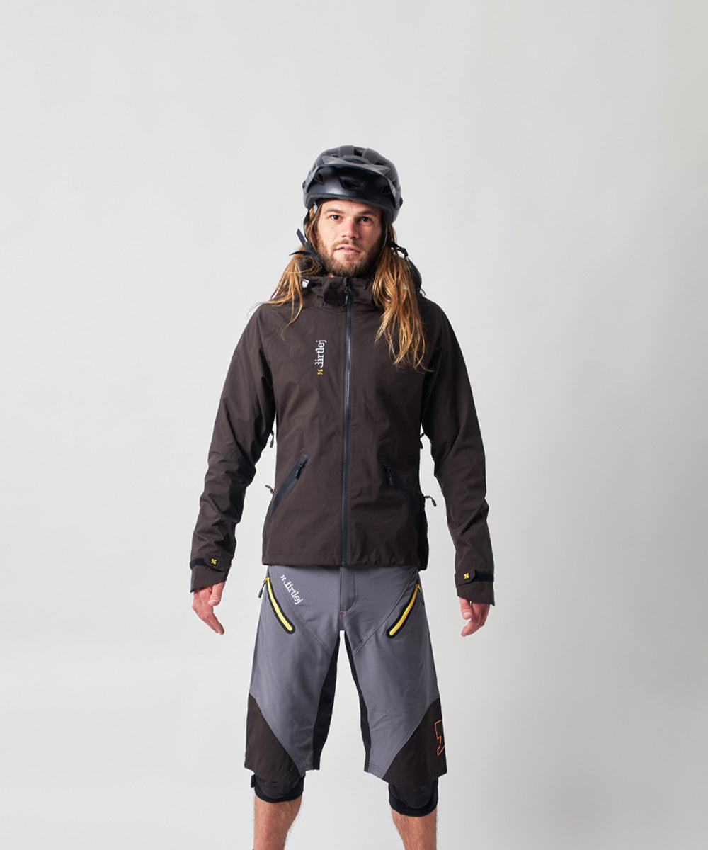 weathershield waterproof